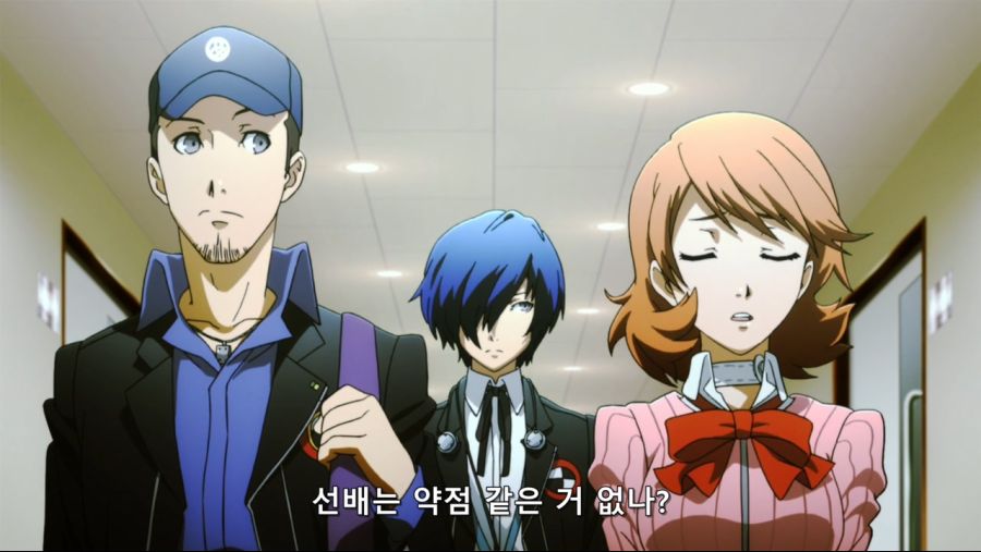 PERSONA3 THE MOVIE #1 Spring of Birth~ (BD 1280x720 x264 AAC).mp4_20211002_183954.379.jpg