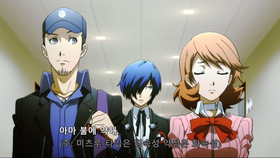 PERSONA3 THE MOVIE #1 Spring of Birth~ (BD 1280x720 x264 AAC).mp4_20211002_183957.650.jpg