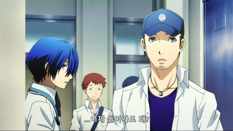 PERSONA3 THE MOVIE #1 Spring of Birth~ (BD 1280x720 x264 AAC).mp4_20211002_195336.301.jpg