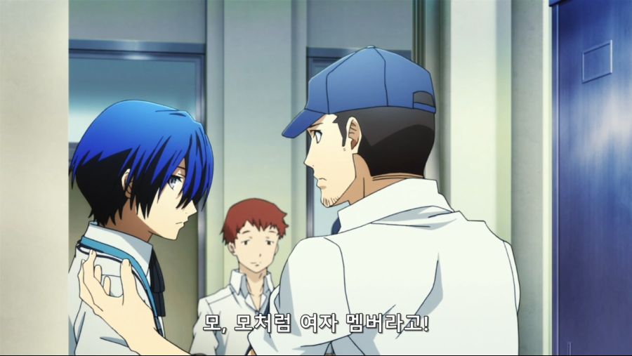 PERSONA3 THE MOVIE #1 Spring of Birth~ (BD 1280x720 x264 AAC).mp4_20211002_195338.708.jpg