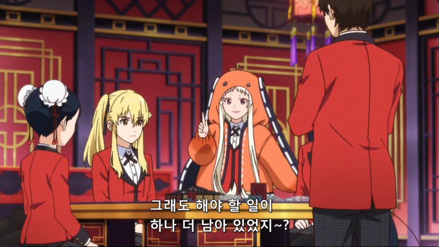 [Ohys-Raws] Kakegurui XX - 04 (MBS 1280x720 x264 AAC).mp4_20211018_072608.960.jpg