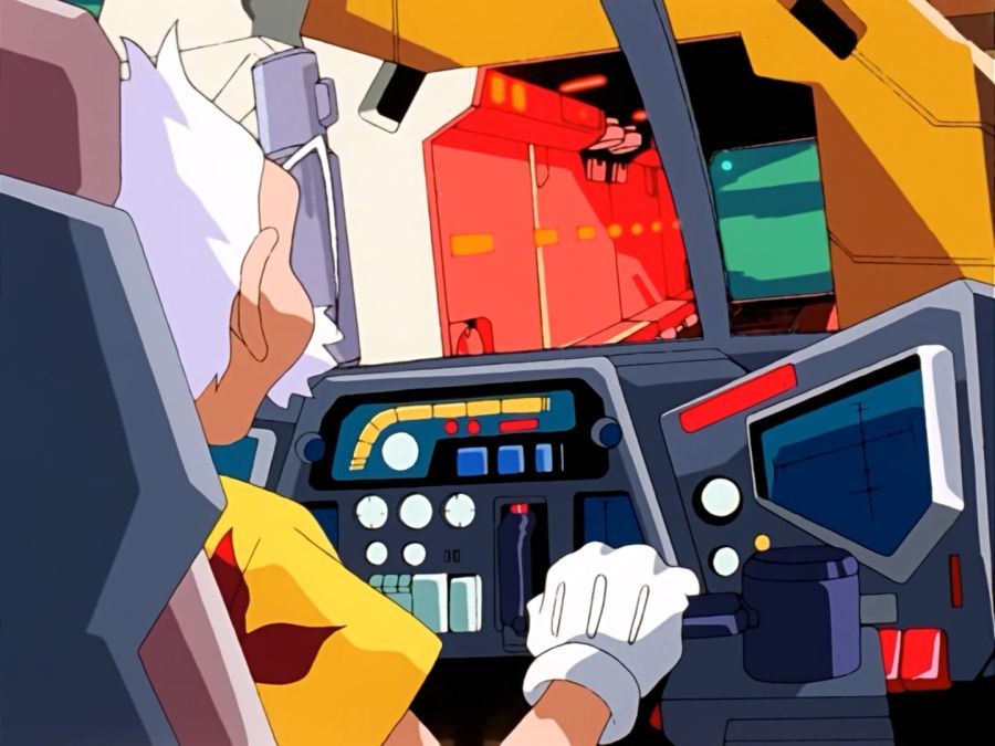 [NAOKI-Raws] 勇者王ガオガイガー／Ep.15 「Number.15 狙われたGGG」 (BDRip x264 DTS-HDMA×2 Chap).mkv_20211108_161444.110.jpg