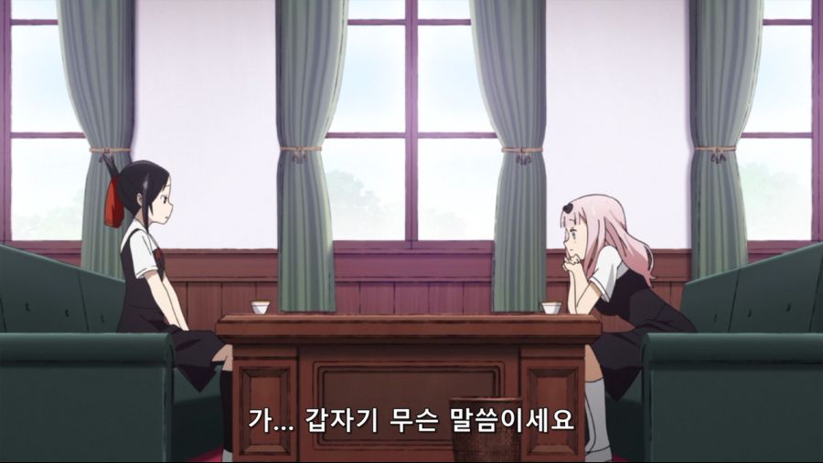 사본 -Kaguya-sama wa Kokurasetai Tensai-tachi no Ren`ai Zunousen - 07 (BD 1280x720 x264 AAC).mp4_20211110_192708.923.png