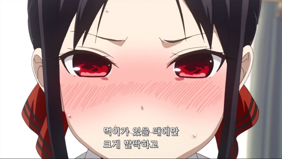 사본 -Kaguya-sama wa Kokurasetai Tensai-tachi no Ren`ai Zunousen - 07 (BD 1280x720 x264 AAC).mp4_20211110_193003.451.png