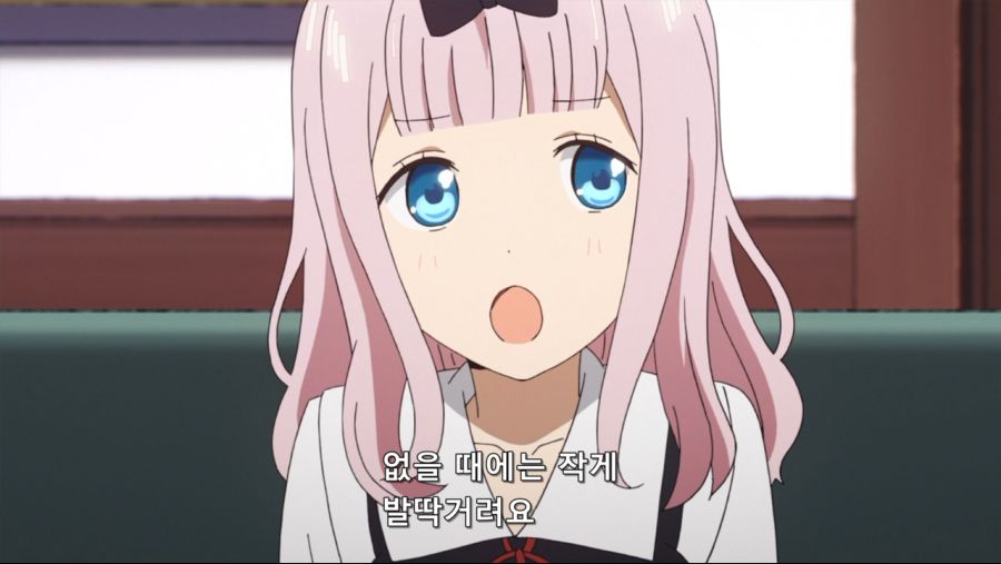 사본 -Kaguya-sama wa Kokurasetai Tensai-tachi no Ren`ai Zunousen - 07 (BD 1280x720 x264 AAC).mp4_20211110_193004.795.png