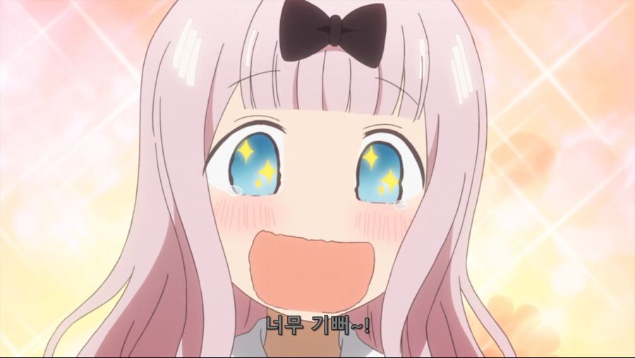 사본 -Kaguya-sama wa Kokurasetai Tensai-tachi no Ren`ai Zunousen - 07 (BD 1280x720 x264 AAC).mp4_20211110_193115.083.png