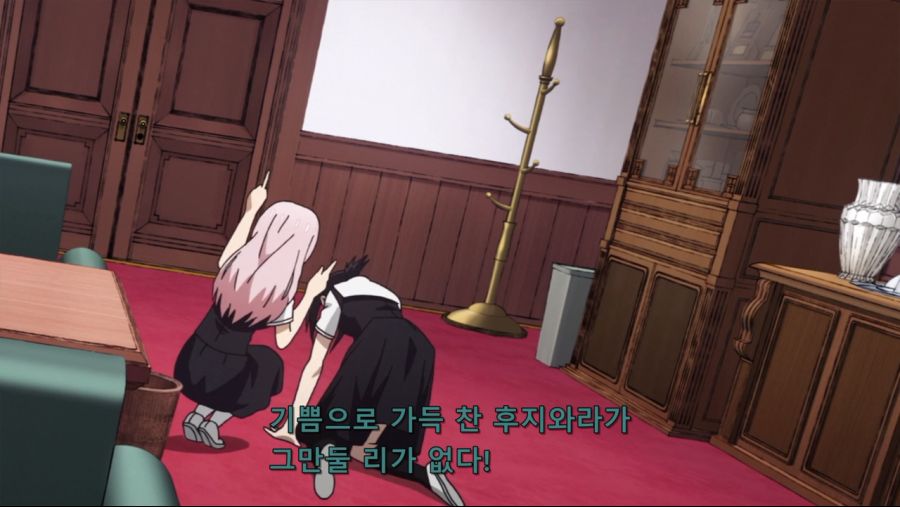 사본 -Kaguya-sama wa Kokurasetai Tensai-tachi no Ren`ai Zunousen - 07 (BD 1280x720 x264 AAC).mp4_20211110_193146.451.png