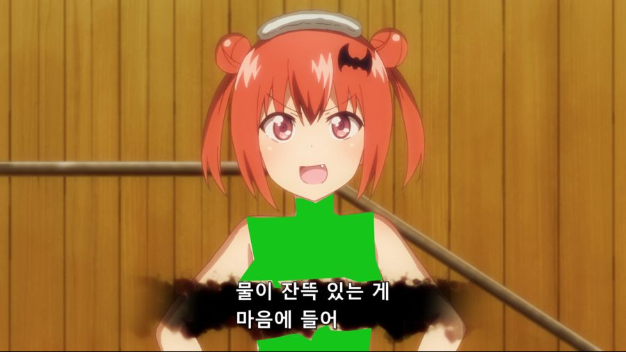 [Muxer] Gabriel Dropout - OVA1 (BDRip 1920x1080 x264 FLAC).mkv_20220123_230158.687-222.png