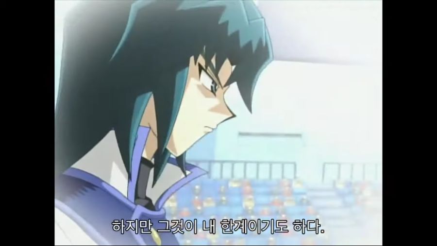 헬카이저 VS 암흑사도 요한 3 1-24 screenshot.png