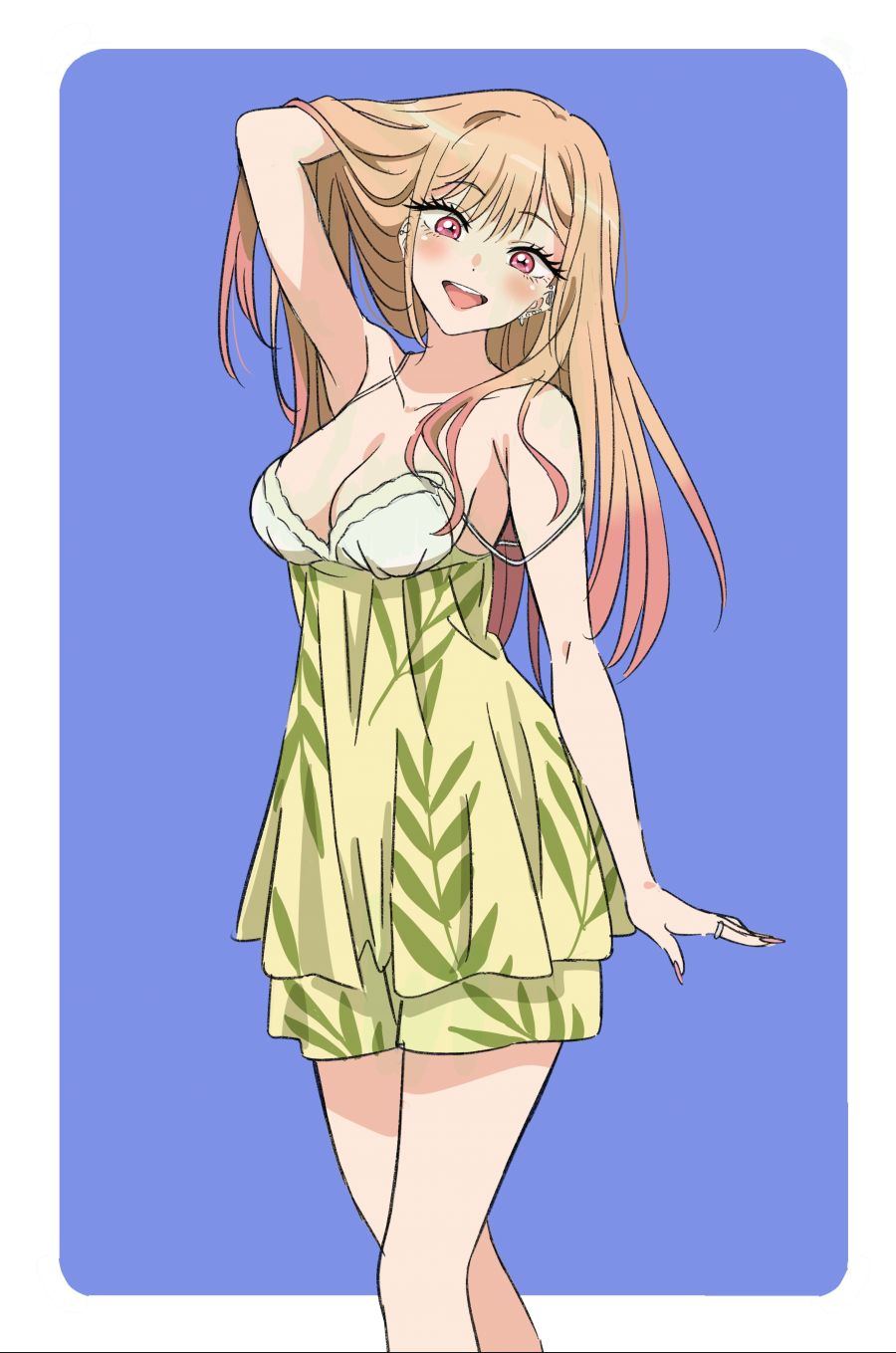 __kitagawa_marin_sono_bisque_doll_wa_koi_wo_suru_drawn_by_yamazaki_jun__c73d19c11a028c3d78e4f8cb752b1a87.jpg