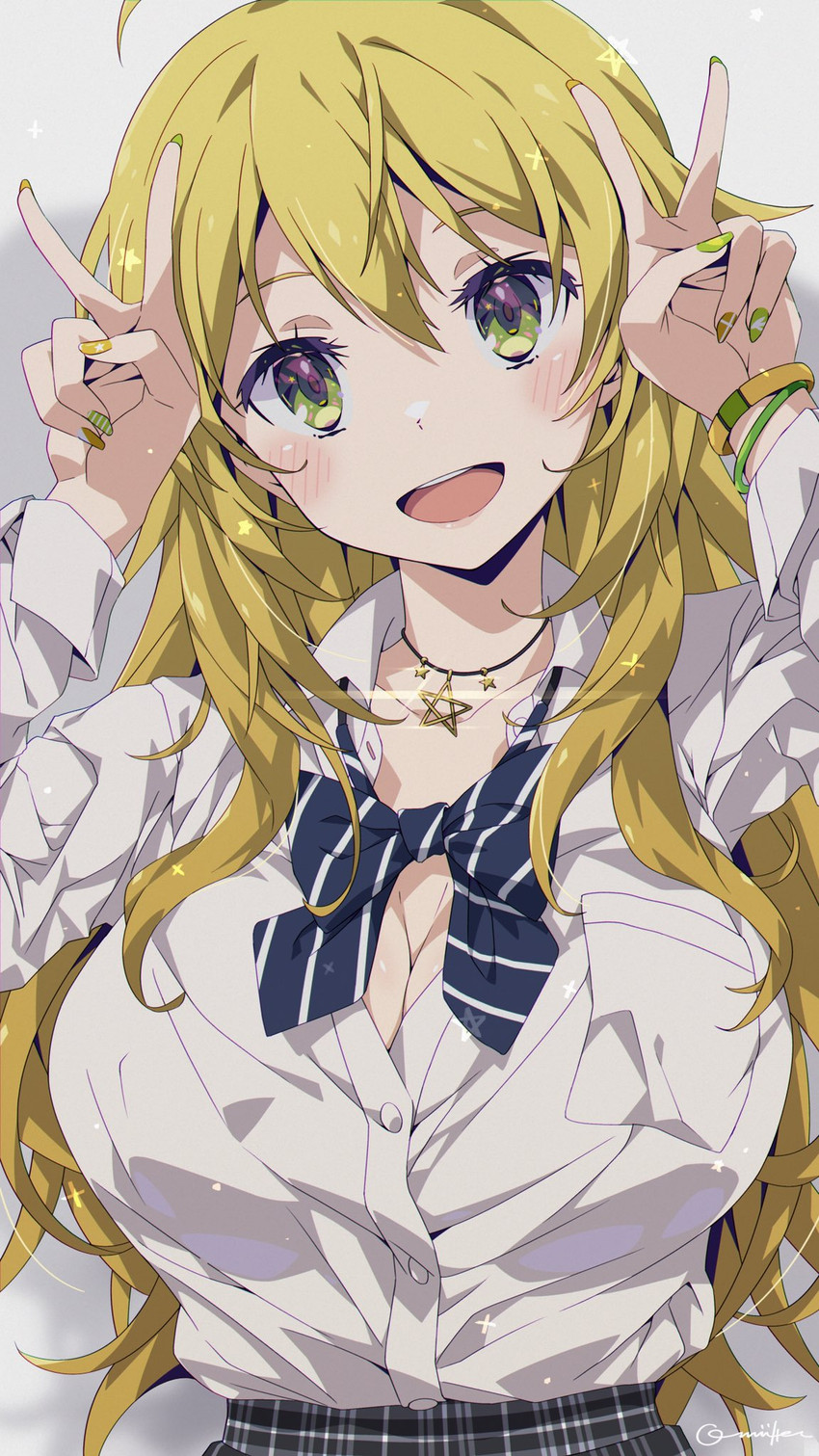 __hoshii_miki_idolmaster_and_1_more_drawn_by_oomura_karasu__sample-c8d12e0f5068da3b27c1aa460a7b6e7a.jpg