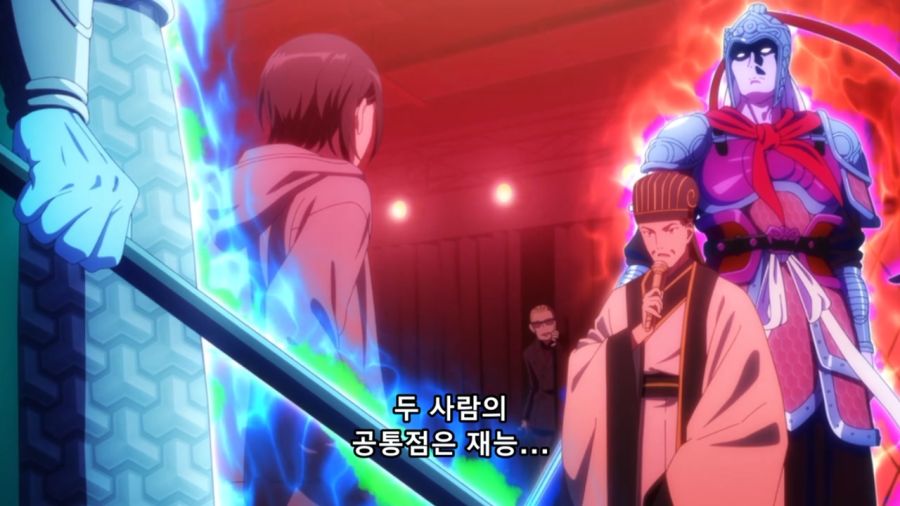 [SubsPlease] Paripi Koumei - 06 (720p) [5D53E608].mkv_20220513_170623.913.jpg