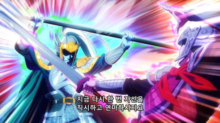 [SubsPlease] Paripi Koumei - 06 (720p) [5D53E608].mkv_20220513_170648.404.jpg