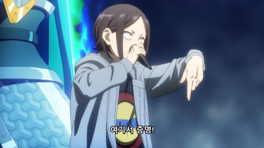 [SubsPlease] Paripi Koumei - 06 (720p) [5D53E608].mkv_20220513_170823.714.jpg