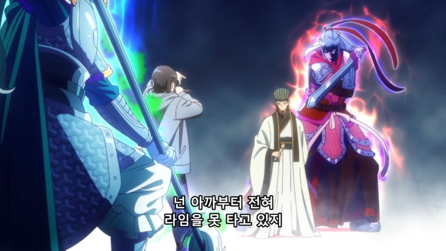 [SubsPlease] Paripi Koumei - 06 (720p) [5D53E608].mkv_20220513_170828.334.jpg