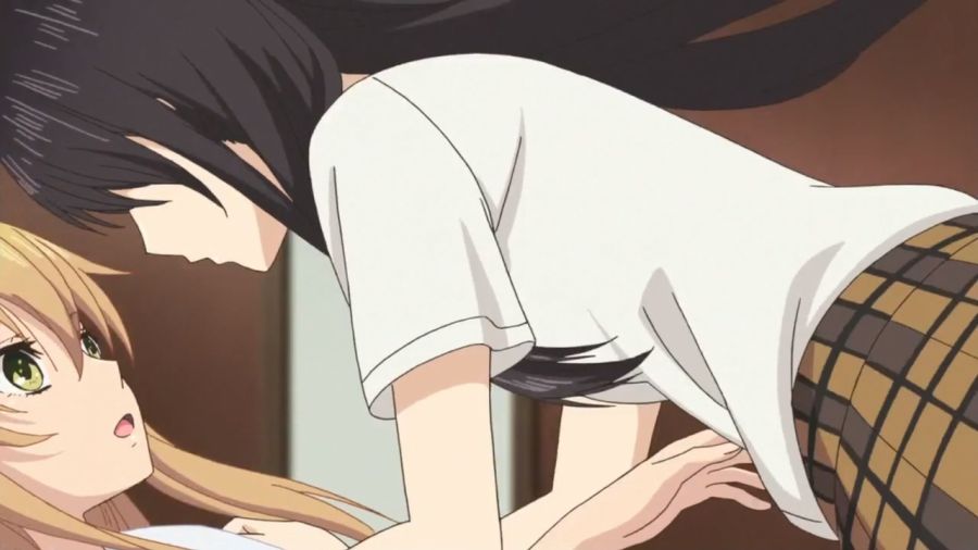 [Ohys-Raws] Citrus - 01 (AT-X 1280x720 x264 AAC).mp4_20220611_104046.343.jpg