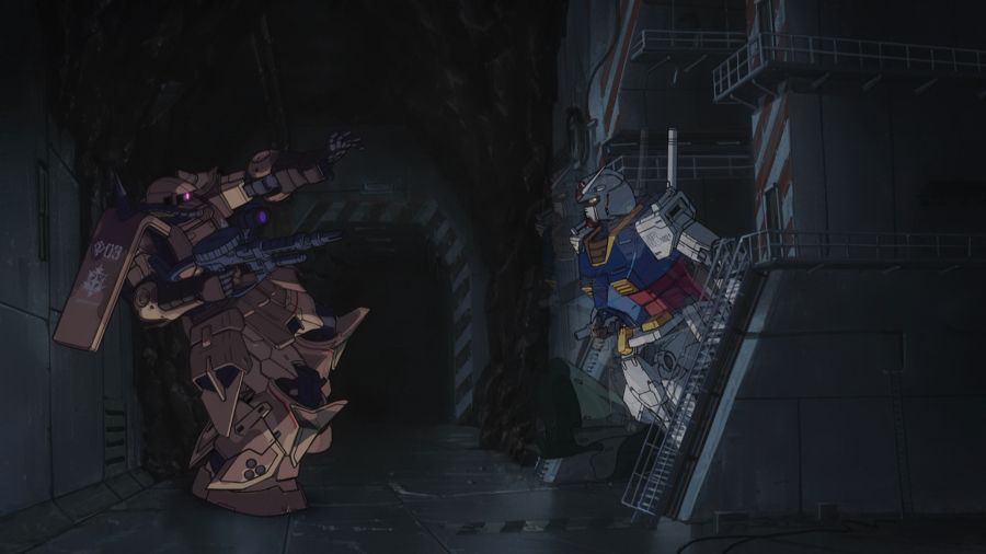 [Anime Land] Mobile Suit Gundam - Cucuruz Doans Island BDRip 1080p HEVC QAAC [125B97CA].mkv_20220913_223828.410.png