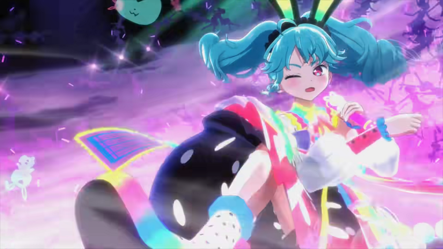 アイドルランドプリパラ#02 「あまりにもプロミス！」 18-41 screenshot.png