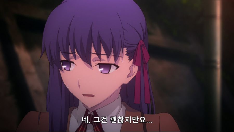 [Salender-Raws] Fate stay night (Unlimited Blade Works) - 04 [BDRip 1920x1080 x264 FLAC].mkv_20180709_185017.093.jpg