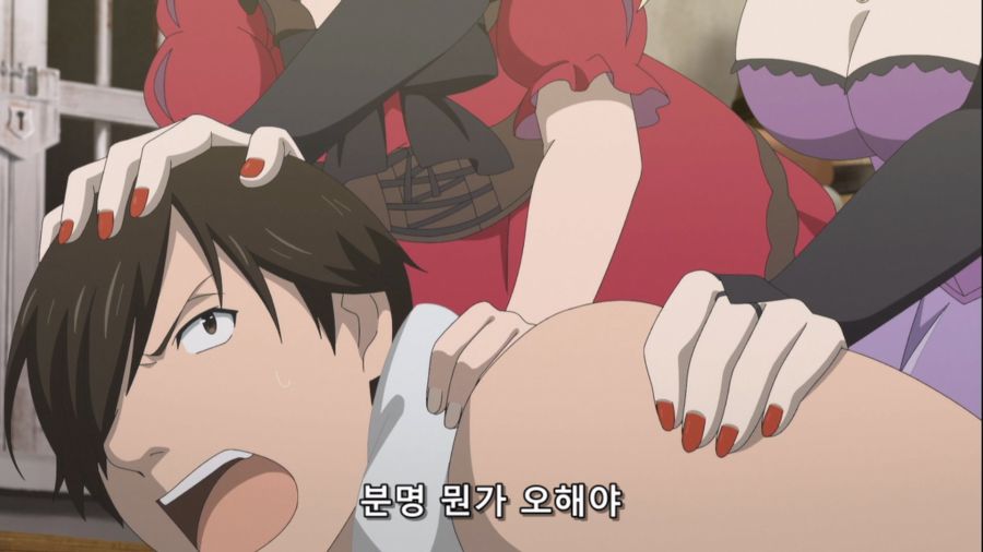 창단 짐승의길 (Hataage Kemono Michi) - 09 (BD 1920x1080).mkv_20221113_040736.668.jpg