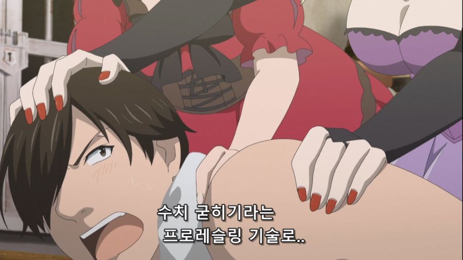 창단 짐승의길 (Hataage Kemono Michi) - 09 (BD 1920x1080).mkv_20221113_040806.700.jpg