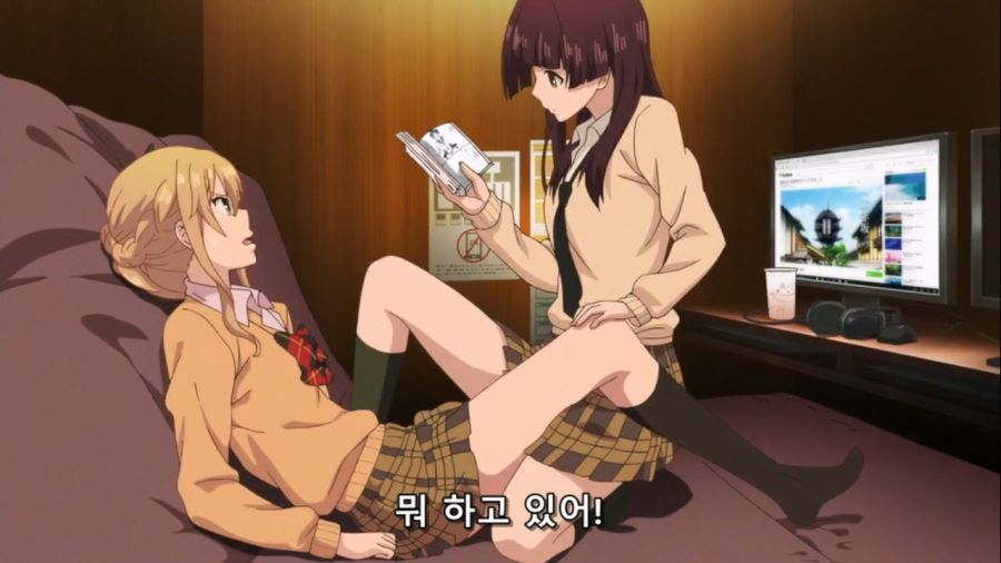 [Ohys-Raws] Citrus - 03 (AT-X 1280x720 x264 AAC).mp4_20221122_085336.725.jpg