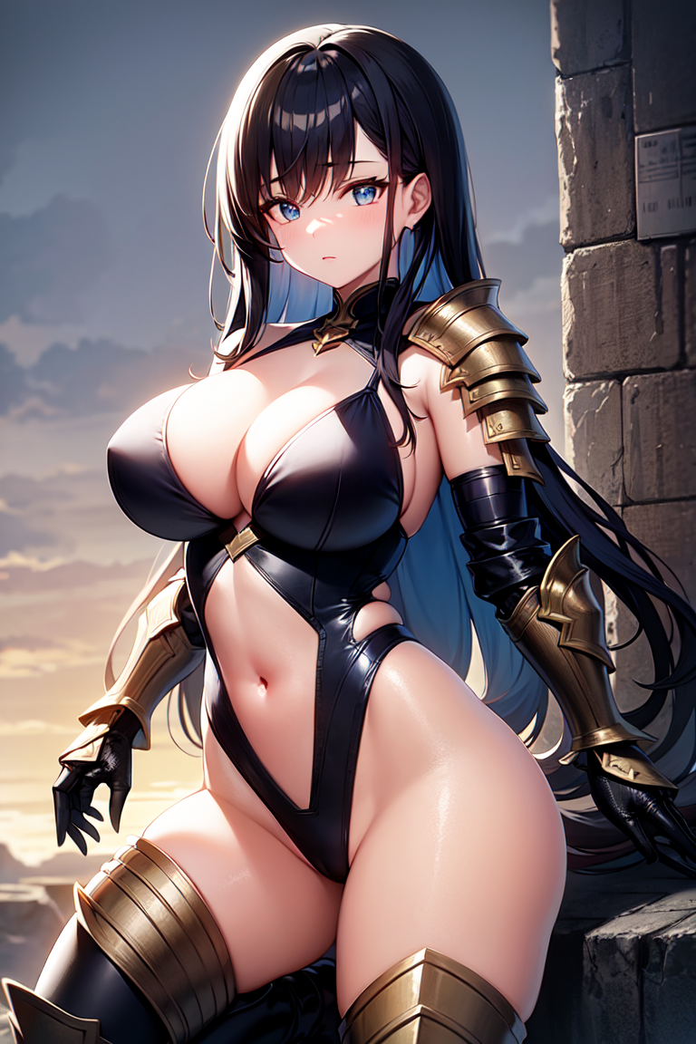 00299-897624429-masterpiece, best quality, soft glowing eyes, side lghting, jewel-like atmosphere, blue archive (style), slingshot swimsuit, arm.png