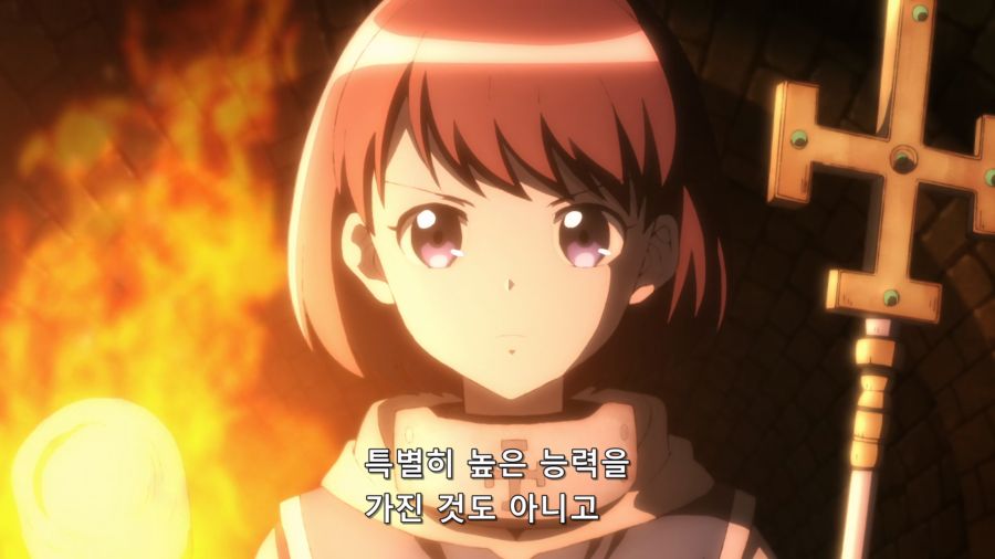 [ASW] Benriya Saitou-san, Isekai ni Iku - 02 [1080p HEVC][1B0921A0].mkv_20230124_225314.145.png