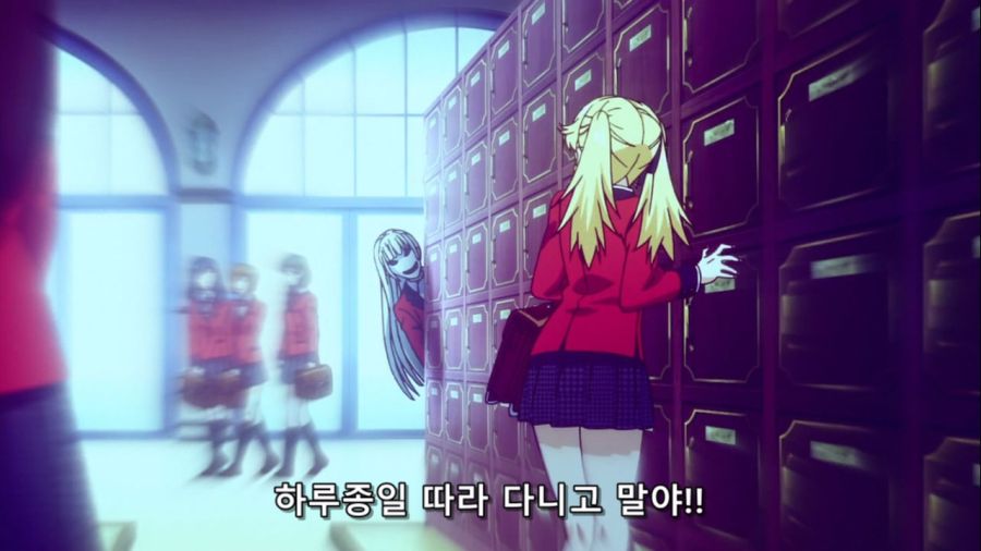 [Ohys-Raws] Kakegurui XX - 05 (MBS 1280x720 x264 AAC).mp4_20230311_231600.041.jpg