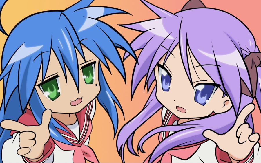 yande.re 4881 sample hiiragi_kagami izumi_konata lucky_star seifuku vector_trace wallpaper.jpg