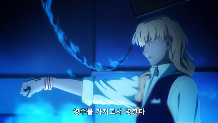 [Salender-Raws] Fate stay night (Unlimited Blade Works) - 14 [BD 1920x1080 x264 FLAC].mkv_20180712_233950.064.jpg