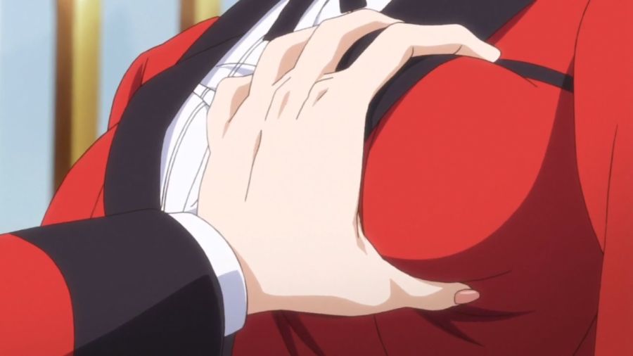 [Ohys-Raws] Kakegurui XX - 09 (MBS 1280x720 x264 AAC).mp4_20231113_002221.319.jpg