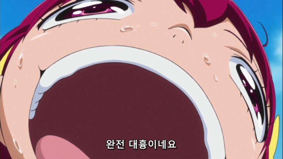 [네로] 스마일 프리큐어! 13화 (EX 1280x720 x264 AAC).mp4_20231217_190613.671.jpg