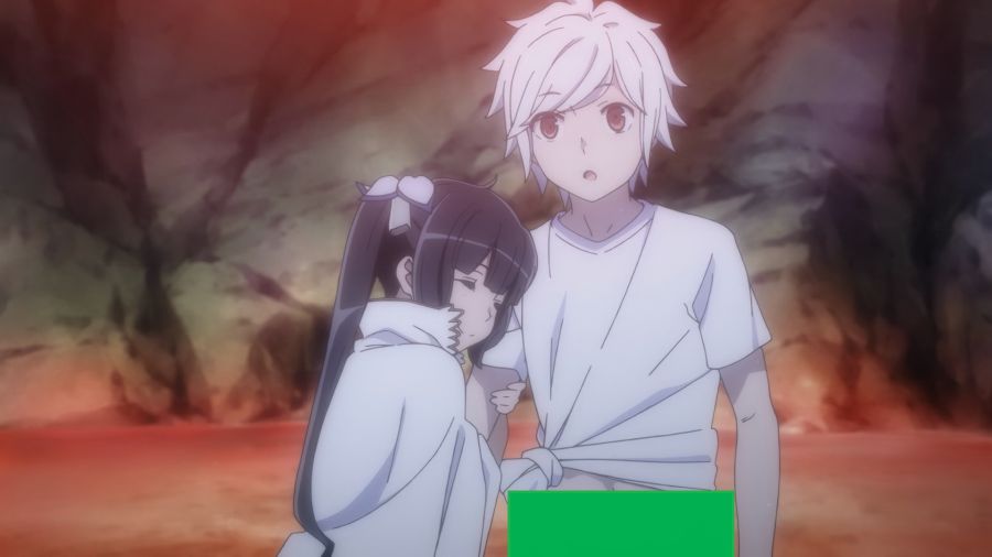 Is It Wrong To Try To Pick Up Girls In A Dungeon - S00E01 - OVA Is It Wrong.mkv_20220520_235831.748---222.png