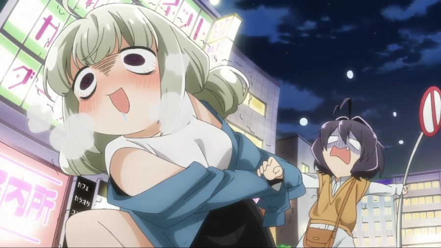 [Ohys-Raws] Mahou Shoujo ni Akogarete - 03 (AT-X 1280x720 x264 AAC).mkv_20240612_220542.234.jpg