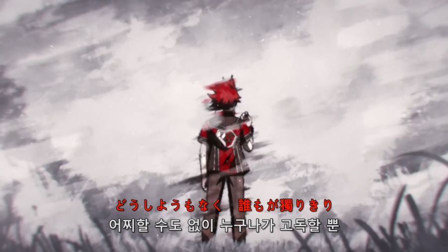 TVアニメ『戦隊レッド 異世界で冒険者になる』ノンクレジットオープニング｜『Cuz I』牧島 輝.mp4_000003.321.jpg