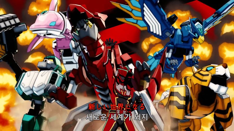 TVアニメ『戦隊レッド 異世界で冒険者になる』ノンクレジットオープニング｜『Cuz I』牧島 輝.mp4_000103.841.jpg