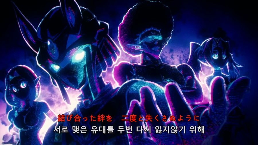 TVアニメ『戦隊レッド 異世界で冒険者になる』ノンクレジットオープニング｜『Cuz I』牧島 輝.mp4_000119.279.jpg