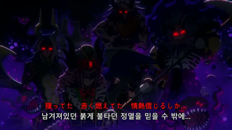 TVアニメ『戦隊レッド 異世界で冒険者になる』ノンクレジットオープニング｜『Cuz I』牧島 輝.mp4_000042.694.jpg