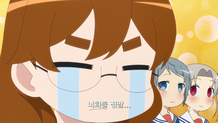 못생긴 친구를 세계 최고의 미녀로 만들어주는 만화_32.jpg