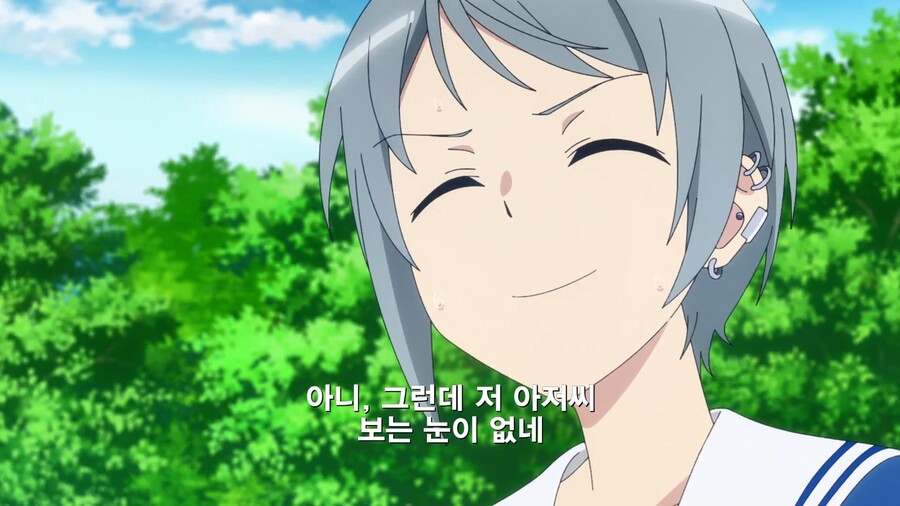 못생긴 친구를 세계 최고의 미녀로 만들어주는 만화_33.jpg