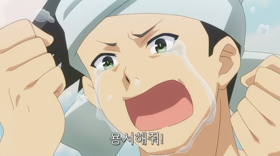 코노스바) 다크니스에게 감탄하는 모험가들_19.jpg