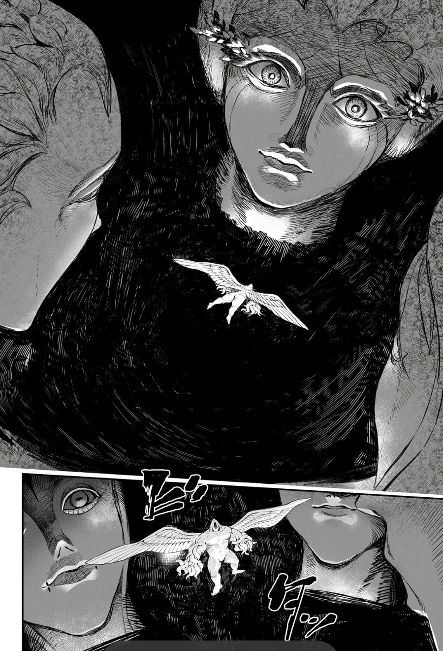 여마법사가 고대신 같은 거랑 싸우는 만화_22.jpg