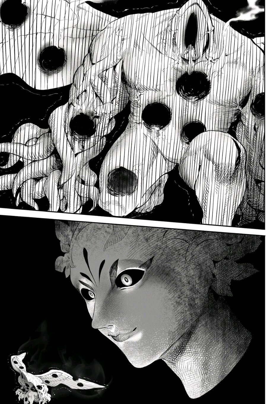 여마법사가 고대신 같은 거랑 싸우는 만화_26.jpg