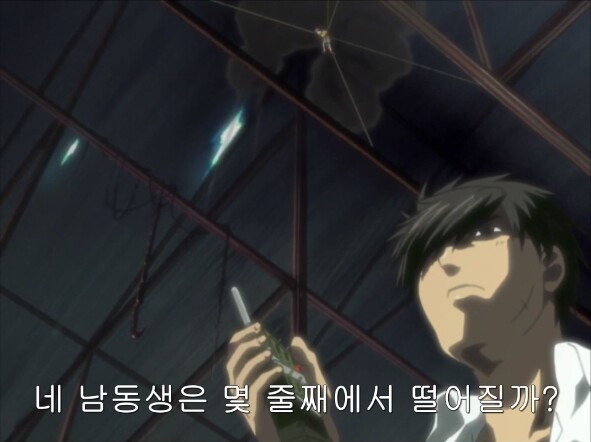 인질이나 잡는 졸렬한 악역을 주인공이 고평가하는 이유_14.jpg