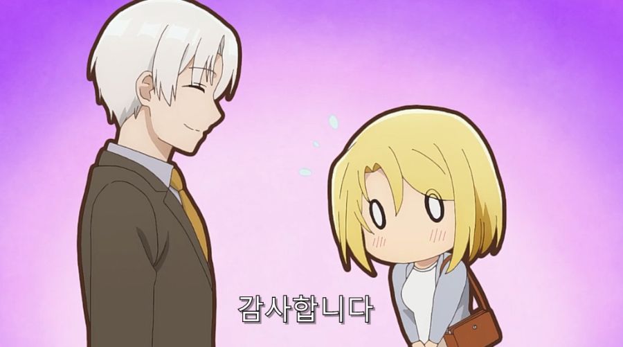 직장 상사에게 오타쿠 활동 들켰습니다._60.jpg