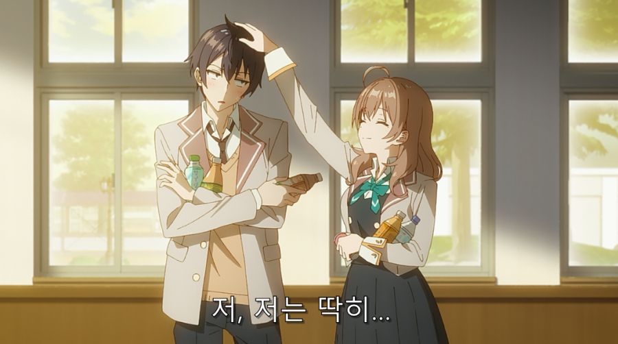 연상에게 매력을 느끼는 주인공_20.jpg