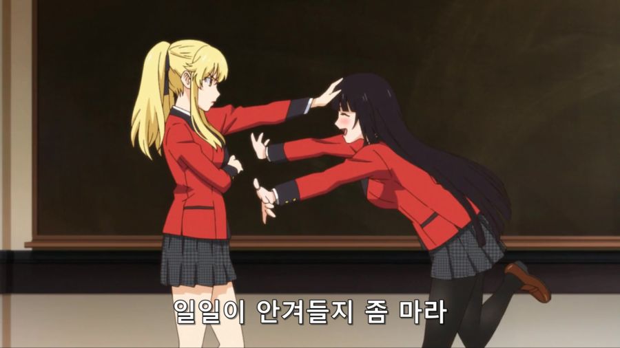 [Ohys-Raws] Kakegurui XX - 02 (MBS 1280x720 x264 AAC).mp4_20250510_020525.968.jpg