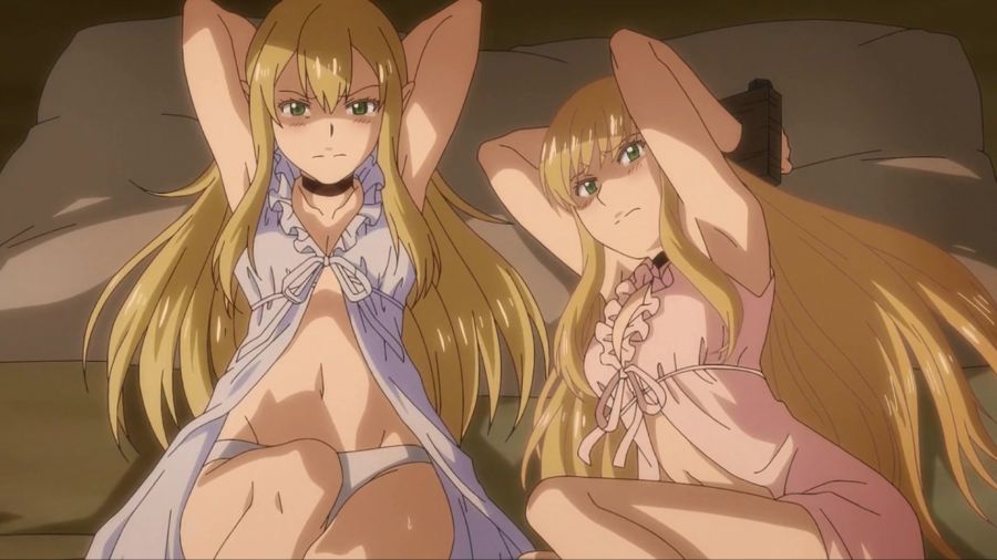 [Ohys-Raws] Gaikotsu Kishi-sama, Tadaima Isekai e Odekake-chuu - 05 (AT-X 1280x720 x264 AAC).mp4_20250511_215617.593.jpg