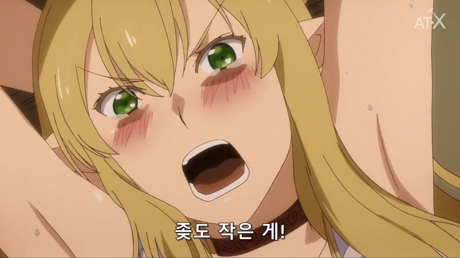 [Ohys-Raws] Gaikotsu Kishi-sama, Tadaima Isekai e Odekake-chuu - 05 (AT-X 1280x720 x264 AAC).mp4_20250511_215627.968.jpg